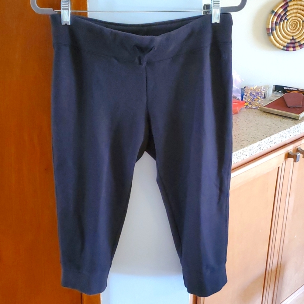The North Face Cropped sweats